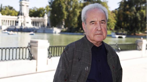 John Banville: 