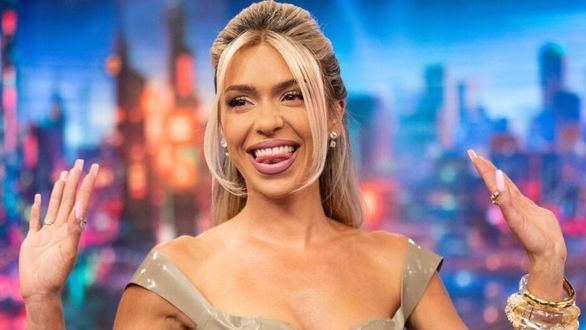 El Hormiguero lidera holgadamente en su franja con Bad Gyal