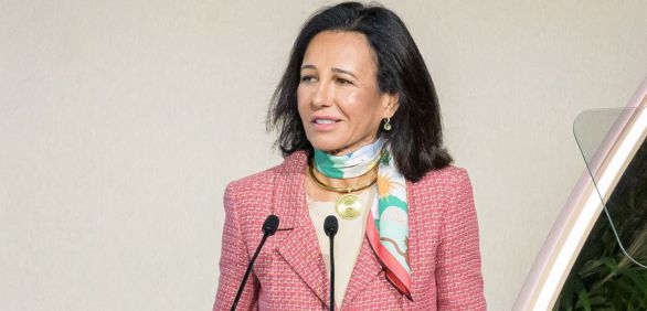 Santander ayudó en 2025 a casi 10 millones de personas a mejorar su formación y oportunidades