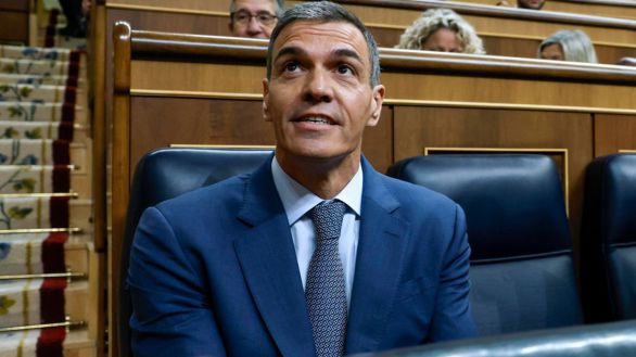 La huelga de médicos contra la ministra de Sanidad protagoniza la sesión de control al Gobierno