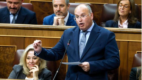 Tellado reprocha el 