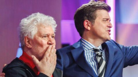 Cara al show con Marc Giró pierde fuerza