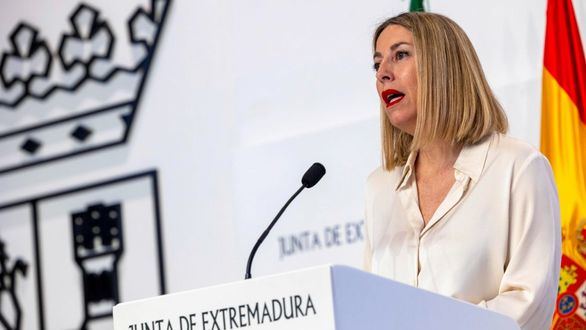 Vox desvela los cargos que desempeñará en el Gobierno de Guardiola