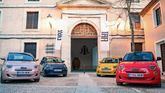 Fiat rectifica: el 500 vuelve a la combustión para reconquistar la ciudad