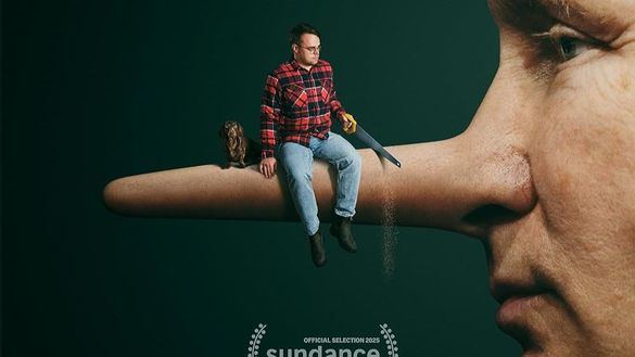 Mr. Nobody contra Putin : un alegato de amor a un país podrido