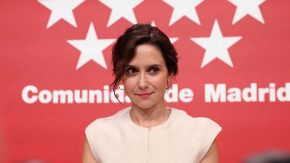 Ayuso viaja el domingo a México para intensificar las relaciones económicas y culturales