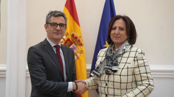 Feijóo califica de 