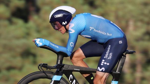Giro Italia. El Movistar Team anuncia su equipazo para reconquistar la gloria