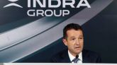 Los Escribano salen de Indra tras vender su 14,3% por más de 1.300 millones