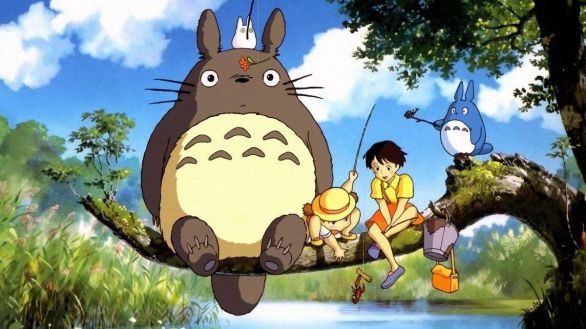 Studio Ghibli, Premio Princesa de Asturias de Humanidades
