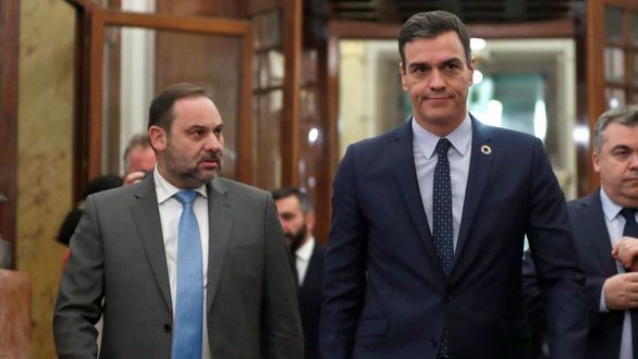 El fiscal Luzón: la corrupción política está carcomiendo el sistema democrático