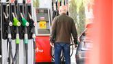La gasolina se paga en España a 1,551 euros el litro, su precio más alto en tres semanas