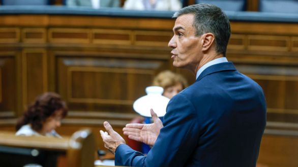 La Eurocámara alerta sobre el 