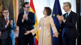 Hacienda defiende que es legal pagar las pensiones con fondos europeos