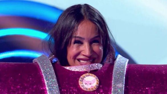 Barrio Esperanza cae a mínimos y Mask Singer lidera
