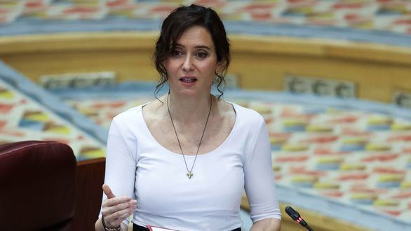 Madrid, única comunidad autónoma que puede decretar cuarentenas