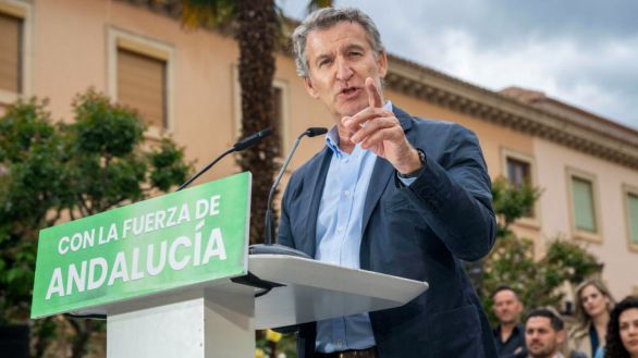 Feijóo pide todos los documentos sanitarios que avalen las decisiones sobre el hantavirus