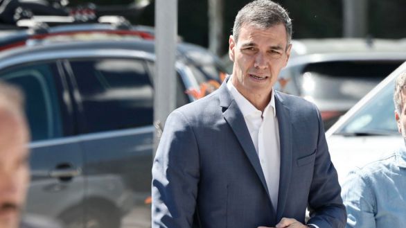 Sánchez tarda 24 horas en llamar a Clavijo para abordar la crisis del hantavirus