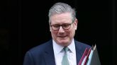 Keir Starmer.