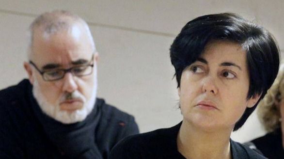 Deniegan un permiso de cuatro días a Alfonso Basterra, en prisión por asesinar a su hija Asunta