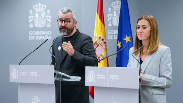 Sanidad impone la cuarentena obligatoria pese a necesitar autorización judicial