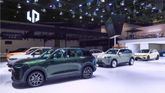 Leapmotor rompe el mercado: récord de entregas en abril y ofensiva eléctrica sin precedentes