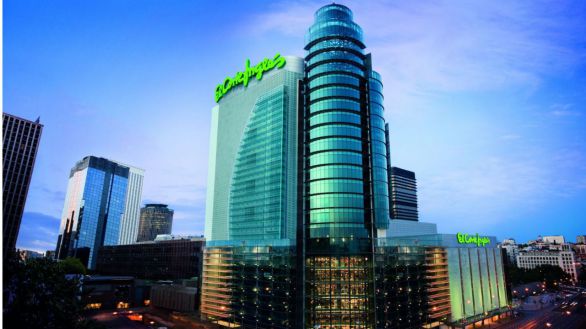 Descuentos en El Corte Inglés por la Semana de Internet