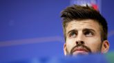 Gerard Piqué.
