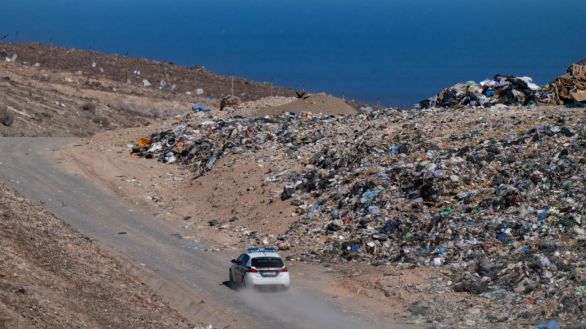 Prisión para el joven acusado de asesinar y descuartizar a su madre en Fuerteventura