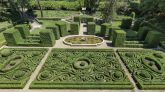 El Palacio de Liria abre excepcionalmente al público sus jardines