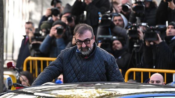 El juez rechaza archivar la causa contra Koldo García y le mantiene imputado en el caso mascarillas