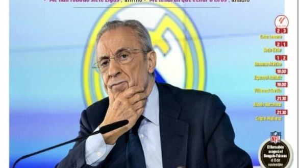 Las portadas de los periódicos de este miércoles