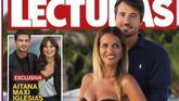 Las revistas del corazón: nueva cita de Aitana Sánchez-Gijón y Maxi Iglesias