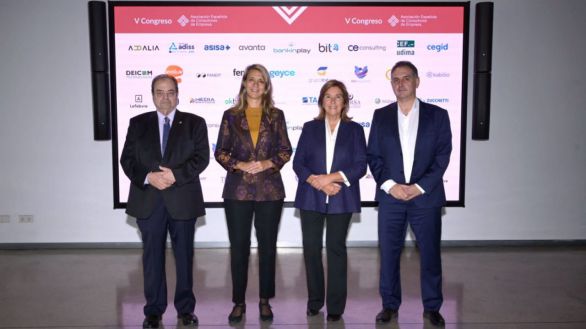 AECEM reúne al sector de asesorías para abordar sus retos actuales