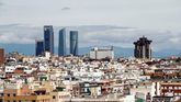 La Comunidad de Madrid lidera la creación de empresas