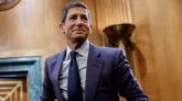 El nuevo presidente de la Fed Kevin Warsh.