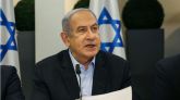 El Gobierno de Netanyahu impulsa la disolución del Parlamento israelí para convocar elecciones