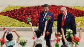 Trump asegura que China se ha comprometido a no enviar ayuda militar a Irán