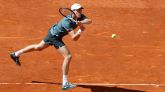 Masters Roma. Sinner aplasta a Rublev y llega a semifinales en plenitud