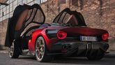 Alfa Romeo resucita su mayor mito: el nuevo 33 Stradale y su lista de espera pese a costar más de 2 millones