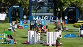 Guía de las retransmisiones deportivas del fin de semana | Madrid, en el foco