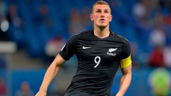 Mundial 2026. Esta es la convocatoria con la que los All Whites ilusionan a Nueva Zelanda
