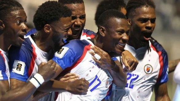 Mundial 2026. Esta es la convocatoria de Haití: una lista para completar el sueño