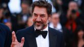 Bardem, emocionado en Cannes por el reconocimiento a su postura sobre Gaza
