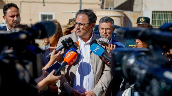 Investigan como violencia machista las muertes en el cuartel de la Guardia Civil de Dolores