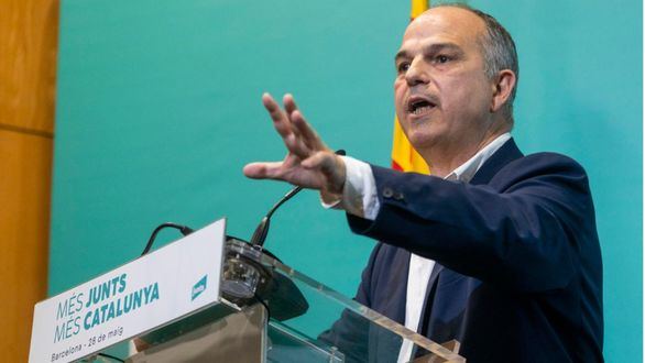 Junts trata de apagar su crisis en Sabadell con el fichaje de un ex de ERC