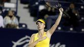 WTA Roma. Así se ha proclamado campeona Svitolina