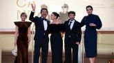 Rendida ovación de ocho minutos para 'El ser querido' de Sorogoyen en Cannes