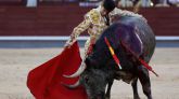 Crónica taurina en El Imparcial. San Isidro: la tarde en blanco