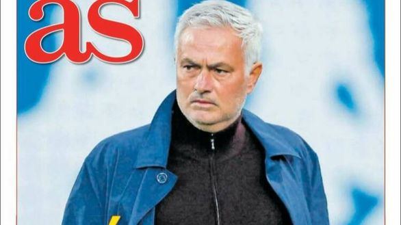 Las portadas de este domingo